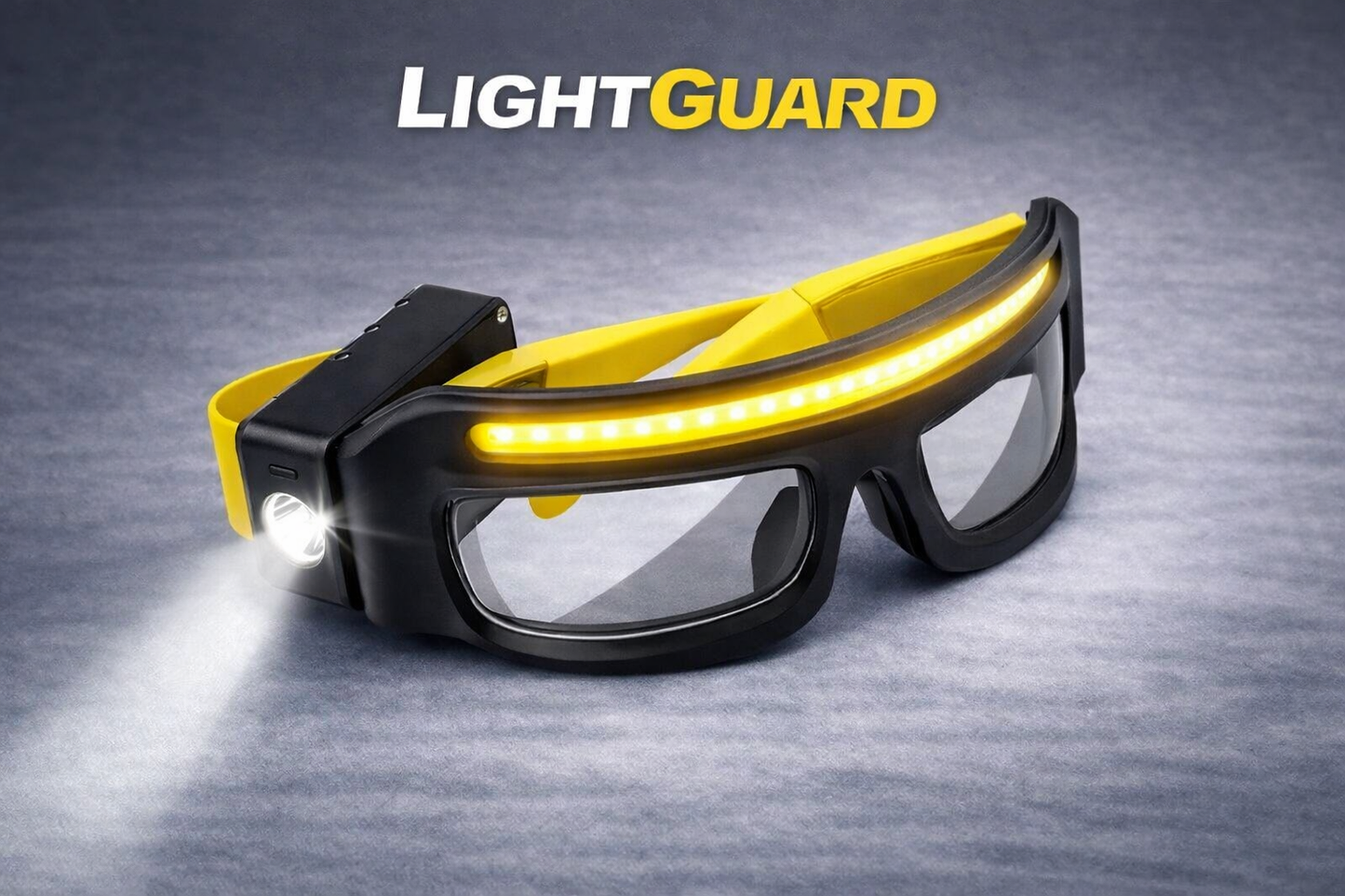 LIGHT GUARD ™