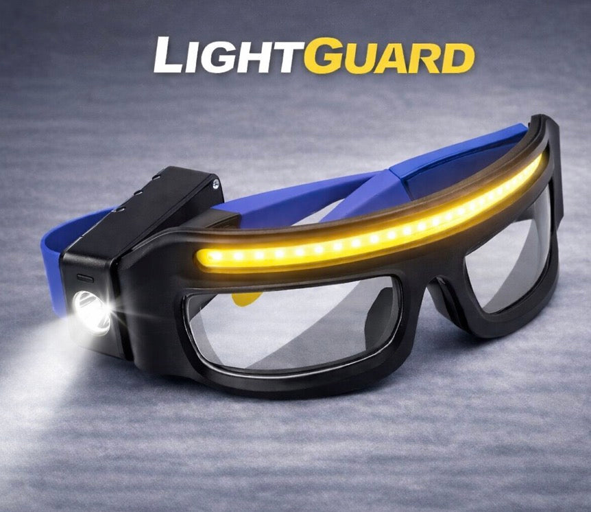 LIGHT GUARD ™