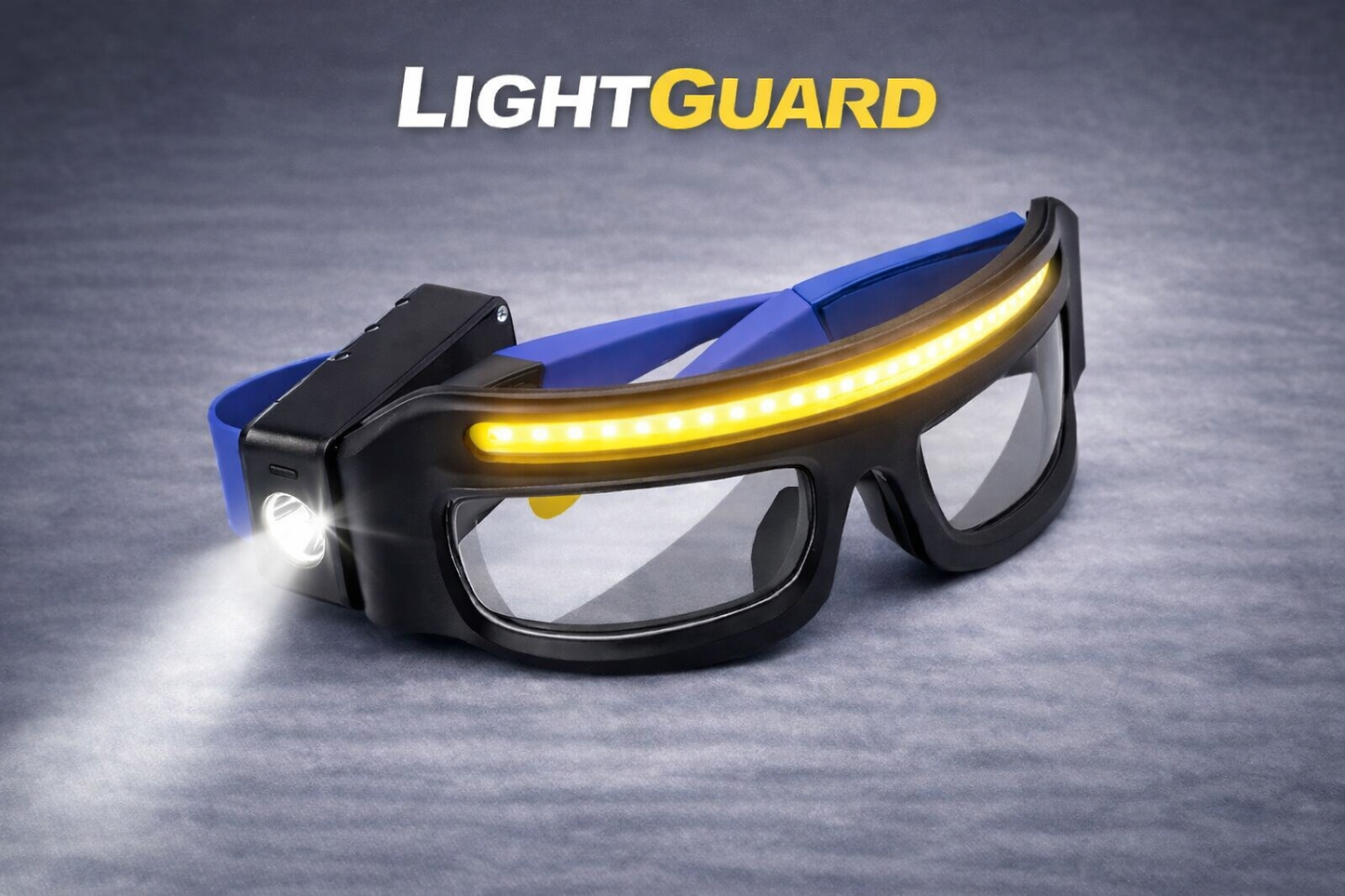 LIGHT GUARD ™